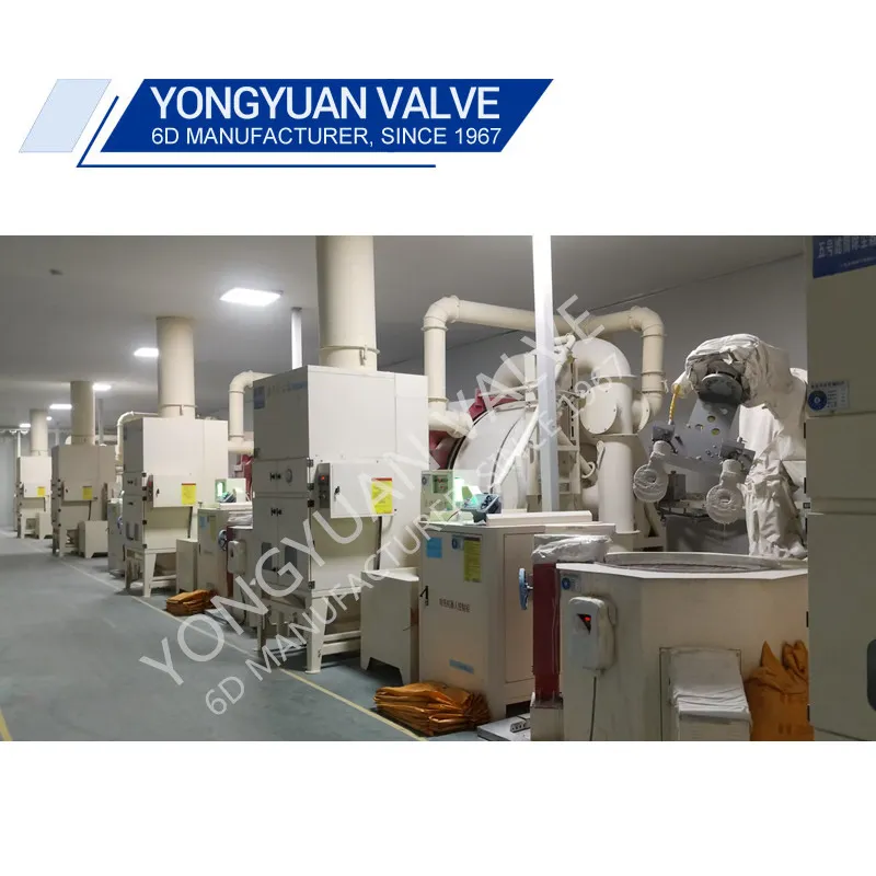 Xi Jinping ఇటీవల సంప్రదాయ వాల్వ్ తయారీ పరిశ్రమను సందర్శించారు